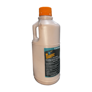 Convertedor De Ferrugem Dimetil 500ml