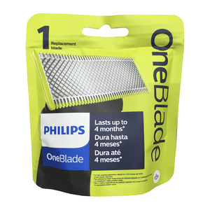 Lâmina Refil Oneblade Philips - Qp210/51