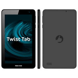 Tablet Positivo 7" Twist T780g 64gb Cinza - 11191503