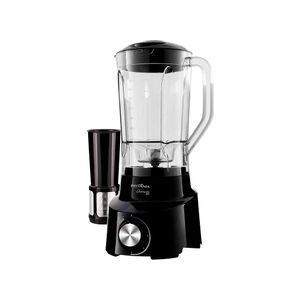 Liquidificador Britânia Diamante, 2,65L, 4 Velocidades + Função Pulsar, Preto - 33102118 220V