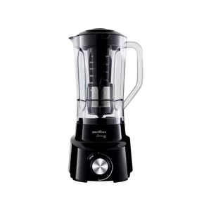 Liquidificador Britânia Diamante, 2,65L, 4 Velocidades + Função Pulsar, Preto - 33102118 220V