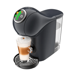 Cafeteira Arno Nescafé Dolce Gusto Genio S Plus, Multibebidas, 1350w, Cinza - Dgs6 220v