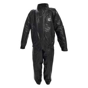 Conjunto De Capa Deltacapas Para Motoqueiro Tamanho Gg