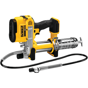 Engraxadeira Dewalt Max 20v - Dcgg571b