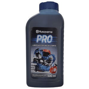 Óleo 2 Tempos pro Husqvarna 500ml