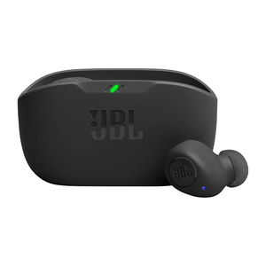 Fone De Ouvido Jbl Wave Buds Preto