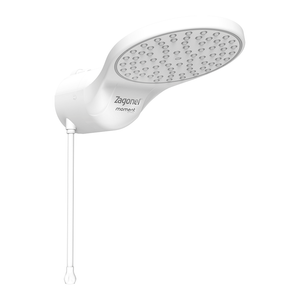Ducha Eletrônica Moment Zagonel 7500W Branca - 220V