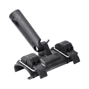 Suporte Conector Para Desempenadeira Nivelo-Pró 60cm Atlas, Plástico - At3322