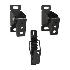 Suporte Para Tv Universal Inclinável Brasforma, 10" A 85" - Sbrub910