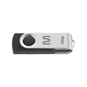 Pendrive Multilaser 32gb