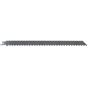 Lâmina Para Serra Sabre Worker Aço Inox 30cm - 231257