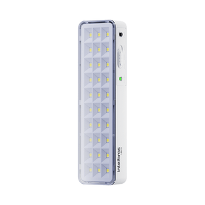 Luminária De Emergência Intelbras Lea31 Autônoma - 4630013