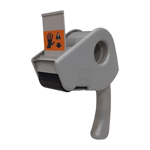 Dispensador Manual de Fita Adesiva 3M H-190 - HB004566095