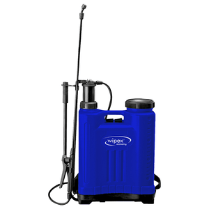 Pulverizador Costal Manual Wipek 20l Azul - 5750