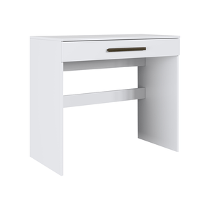 Mesa Para Escritório Faimec Roma Branco - 5901