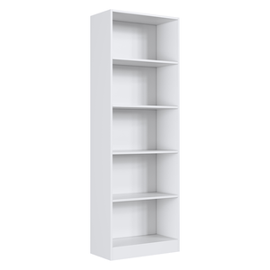 Estante Faimec Open 56cm X 173cm Branco - 1000