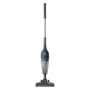 Aspirador de Pó Vertical Electrolux Power Speed Plus 2 em 1, 1300W, Azul - STK14 220V