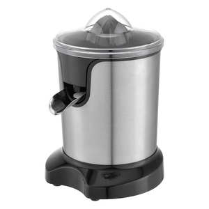 Espremedor de Frutas Amvox 300ml, 350W Inox - AES350 220V