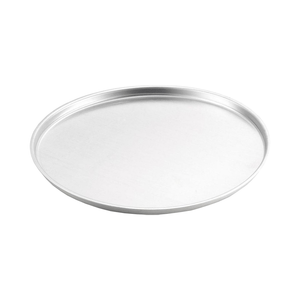 Forma Redonda Para Pizza Mta 35cm, Polida - 125