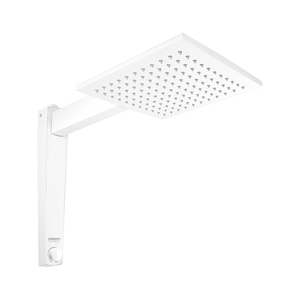Ducha Lorenzetti Acqua Century Eletrônica 7.500W - 7510603 220V