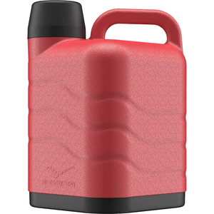 Garrafão Térmico Invicta Pro 5l, Vermelho Velvet - 101487251808