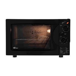 Forno Elétrico Fischer Grill, 44l, Preto - 34312-94807 220v