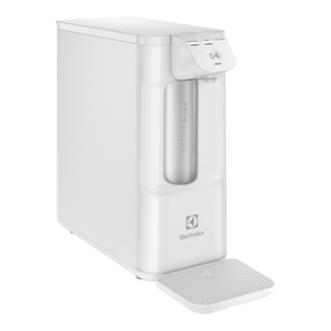 Purificador de Água Pure 4x Electrolux, com Refrigeração, Branco - PE12B Bivolt