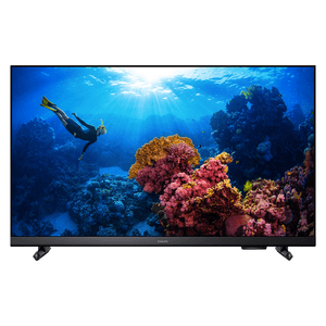 Smart Tv Philips Led 43", 4k Uhd, 3 Hdmi, 2 Usb, Wi-Fi - 43pfg6918/78