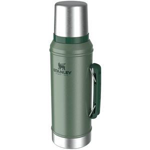 Garrafa Térmica Classic 0,946l Green Stanley 8072