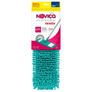 Refil Mop Alta Performance Bettanin Noviça - 133r