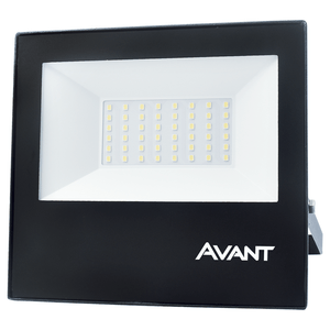 Refletor LED Slim Avant 50W Verde - 259505374 Bivolt