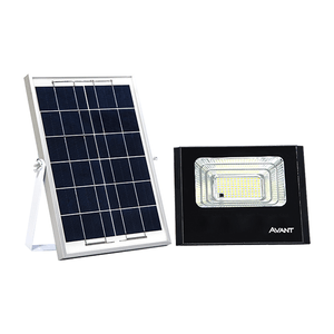 Refletor Solar Avant 25W Luz Fria 6500K - 963011303