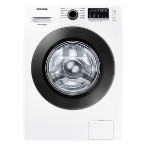 Lavadora De Roupas Samsung W4000 11kg, 11 Programas De Lavagem, Com Digital Inverter, Branca - Ww11j4473w 220v