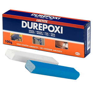 Durepoxi Loctite 100 Gramas