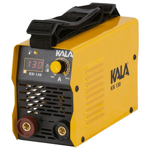 Inversor De Solda Kala Ksi 130a - 968455 Bivolt