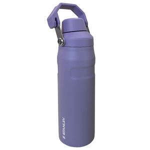 Garrafa Térmica Stanley Fast Flow 710ml, Lavender - 8241