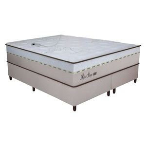 Colchão Queen Gazin Perfect Sleep, com Massageador, 158x198x34cm - 305239