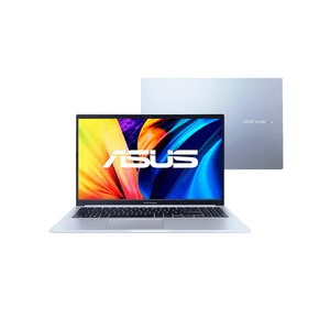 Notebook Asus X1502za-Ej1779w Tela De 15,6, Intel Core I5 - Cinza