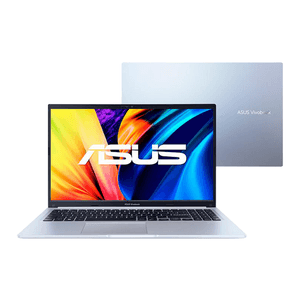 Notebook Asus X1502za-Ej1764w Tela De 15,6, Intel Core I3 - Cinza