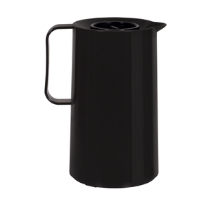 Conjunto De Bule Térmico Mor Haus Com Coador, Preto - 25107716