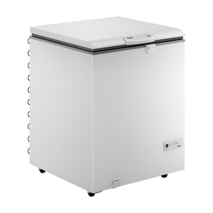 Freezer Horizontal Consul 220L - CHA22FB 220v