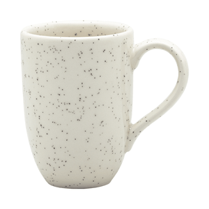 Caneca Oxford Flat Chuvisco 350ml, Cerâmica - 136740
