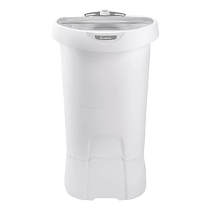 Máquina de Lavar Roupas Wanke LWLI040T 4Kg - 220V