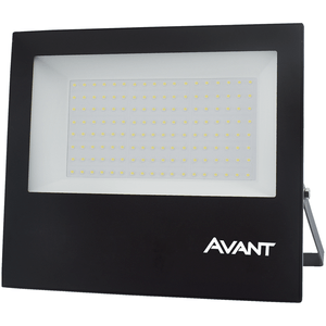 Refletor Led Slim Avant 150W Luz Fria 6500K - 259651378 Bivolt