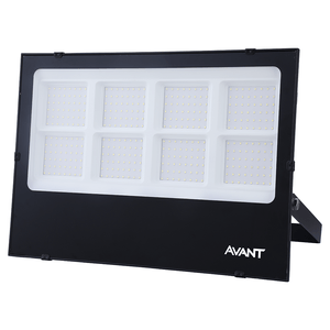 Refletor Led Slim Avant 400W Luz Fria 6500K - 259851372 Bivolt