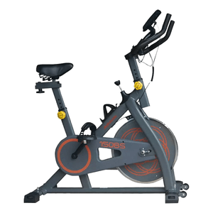 Bicicleta Spinning Athletic Advanced 150bs