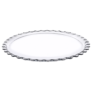 Prato Para Bolo Top Home 37cm Patisserie - 111372