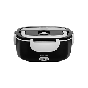 Aquecedor De Alimentos Multi Gourmet 1l, 60w, Preto - Ce071 Bivolt