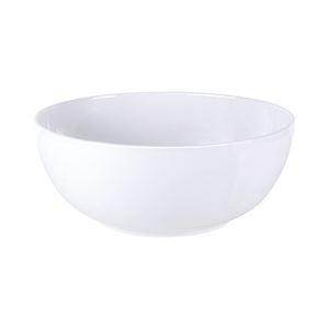 Saladeira Tramontina Maria Augusta 24cm, Em Porcelana - 96010/082