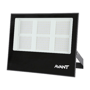 Refletor Led Slim Avant 300W Luz Fria 6500K - 259801377 Bivolt